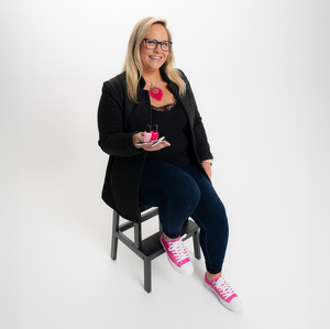 Fundraising Page: Hunter Johnston